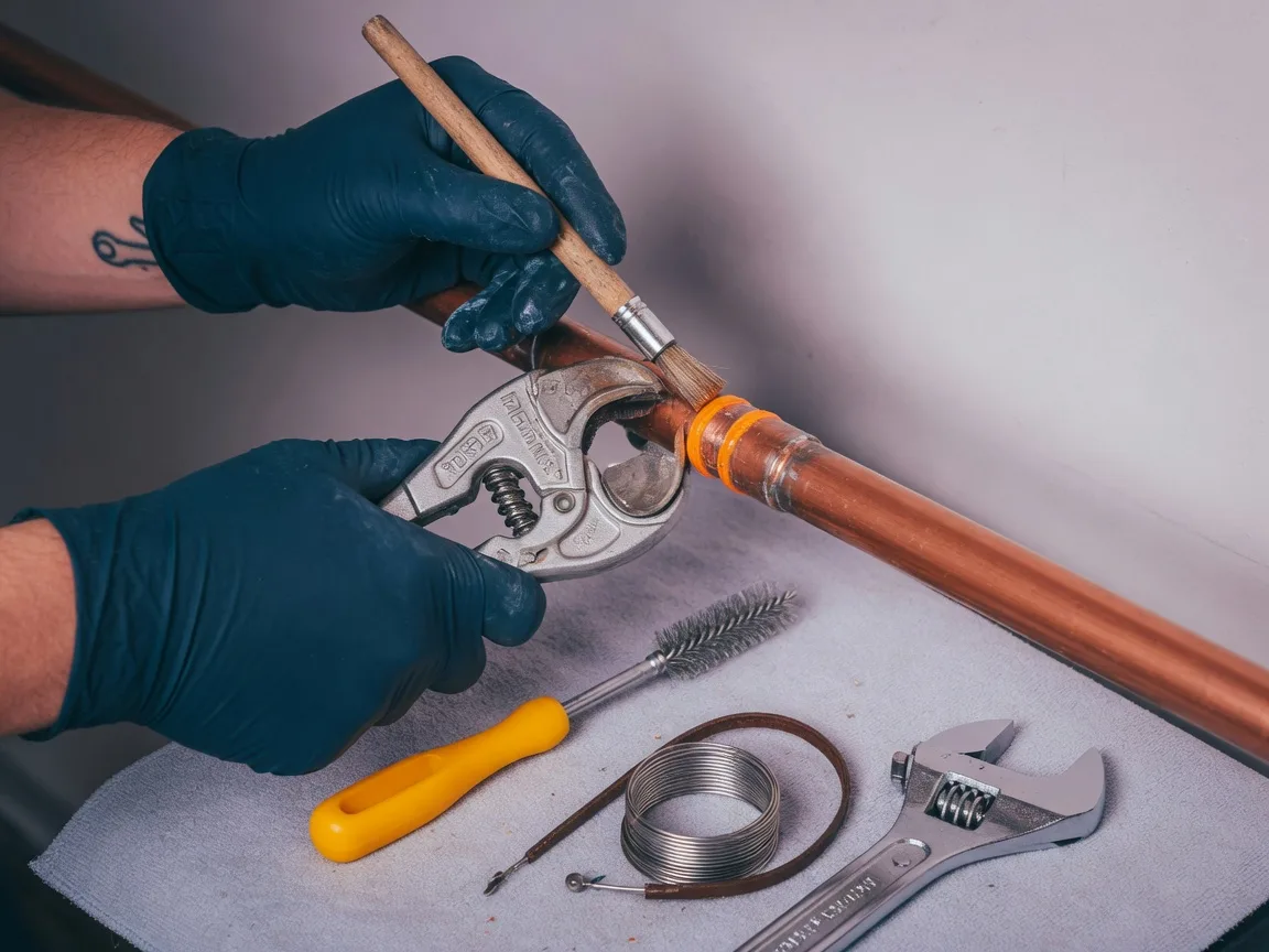 Why choose Sump Pump Repair in Burkett, TX
